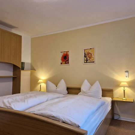 Ahlbeck_Seebadwohnung 04 Heringsdorf  Luaran gambar