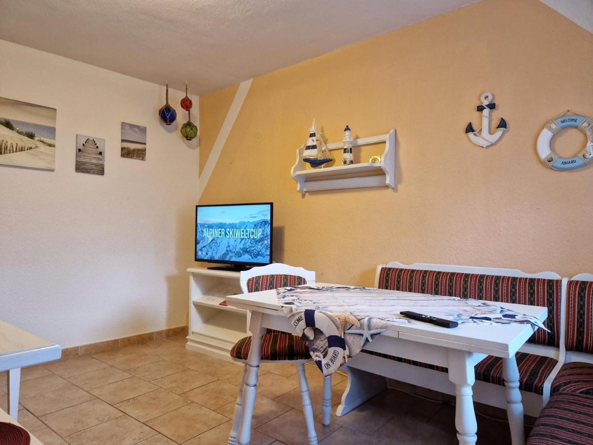 Ahlbeck_Seebadwohnung 04 Heringsdorf  Luaran gambar